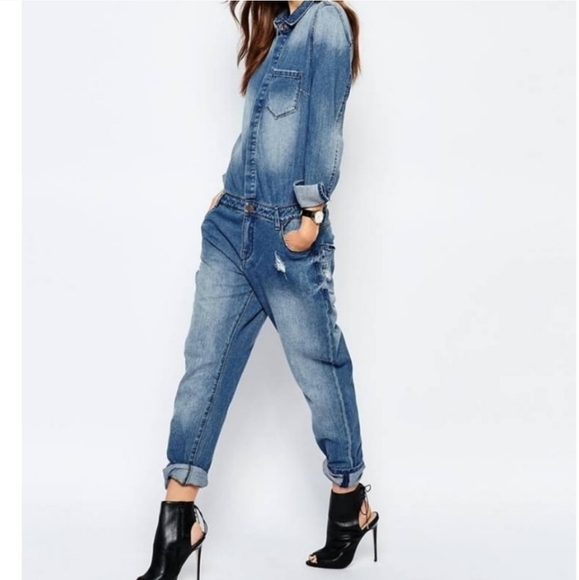 Charles David | Open Toe Bootie Sandals - Picture 2 of 14